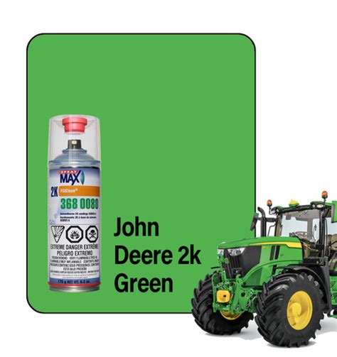 john deere skid steer touch up paint|john deere paint code lookup.